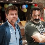 Ascolti tv, domenica 14 aprile 2024: Makari (14.9%), Lo Show dei Record (13.0%), Che tempo che fa (9.8%) | Dati Auditel Makari 3