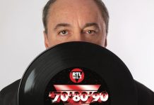 RTL 102.5 presenta “ā70 ā80 ā90 allāora”: i grandi successi della musica mixati dal dj Massimo Alberti Massimo Alberti a Rtl 102.5