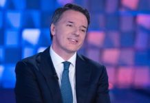 Matteo Renzi a Verissimo: “Quando Chiara Ferragni prese la mia foto …” | Video Mediaset Matteo Renzi a Verissimo