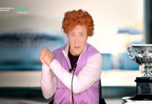 Torna “Fratelli di Crozza 2024”, il comico imita il tennista Sinner: quando in tv | VIDEO Maurizio Crozza imita Sinner