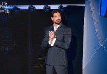 Michele Morrone a C’è Posta per te 2024: la sorpresa di un padre per la figlia | Video Witty Tv Michele Morrone