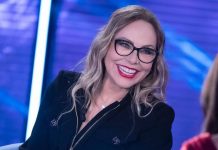 Ornella Muti a Verissimo: schierata dalla parte degli agricoltori che protestano | Video Mediaset Ornella Muti a Verissimo