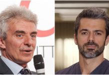 In uscita il nuovo libro di Pierdante Piccioni, il medico che ha ispirato la serie tv con Luca Argentero Doc – Nelle tue mani Pierdante Piccioni