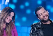 Roberta e Alessandro a Verissimo: “Finalmente insieme!” | Video Mediaset Roberta e Alessandro a Verissimo