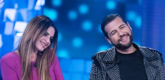 Roberta e Alessandro a Verissimo: “Finalmente insieme!” | Video Mediaset Roberta e Alessandro a Verissimo