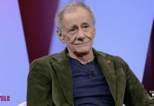 Roberto Vecchioni difende Geolier e la sua canzone di Sanremo 2024: «Napoli invidiata, era un Regno quando altrove pascolavano capre» Roberto Vecchioni geolier
