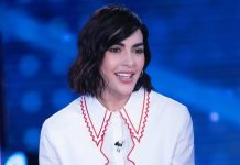 Rocio Munoz Morales a Verissimo: in lacrime con Silvia ricordando il padre | Video Mediaset Rocio Munoz Morales a Verissimo