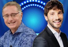 Sanremo 2025, chi lo conduce? Paolo Bonolis o Stefano De Martino: le ipotesi del noto direttore d’orchestra Sanremo 2025