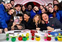 Smog a Milano e in Lombardia, l’ironia di Fiorello: “Bisogna respirare a giorni alterni. Sala assicura ‘è solo la Smog Week!'” – Video Smog a Milano e in Lombardia Fiorello Viva rai2