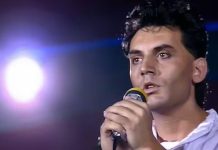 Techetechetè – Mango: Per riaverti pagherei, puntata speciale con Angelina Mango su Rai 1: quando in tv Techetechetè Mango Per riaverti pagherei