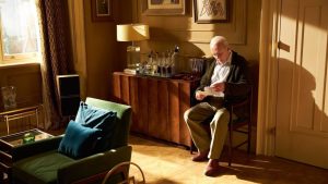 The Father - Nulla è come sembra: le curiosità da sapere sul film con protagonista Anthony Hopkins