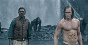 The Legend of Tarzan: tutte le curiosità sul film