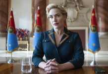 The Regime – Il palazzo del potere: recensione (no spoiler) della serie tv con Kate Winslet The Regime - Il Palazzo del Potere