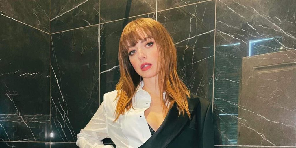 Annalisa
