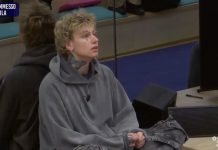 Amici 23, Ayle è riammesso nella scuola grazie ad Anna Pettinelli ma poi si scontra con gli altri allievi | Witty Tv Ayle riammesso Amici 23