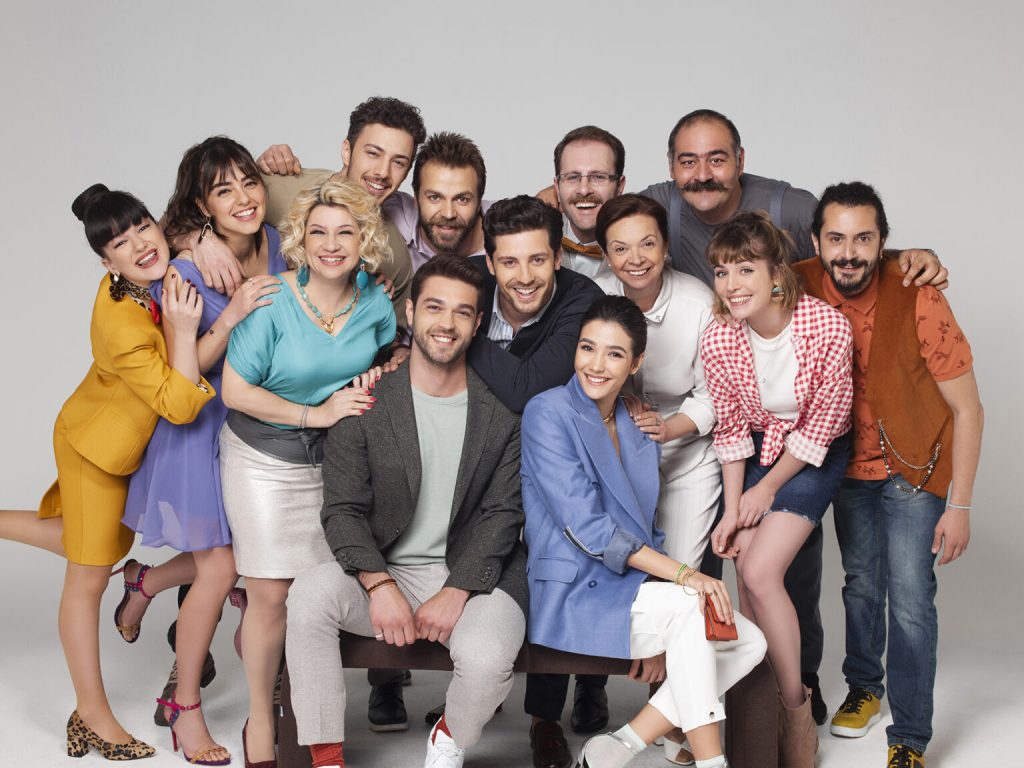 Everywhere I go – Coincidenze d’amore, replica puntata in streaming del 17 aprile 2024 – Video Mediaset