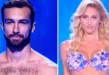 Ciao Darwin 9, Madre e Padre Natura del 23 febbraio sono Orian Ichaki e Lukasz Zarazowski: età, social e curiosità Ciao Darwin madre e padre natura