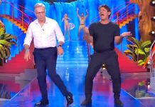 Ciao Darwin in replica su Canale 5: quando in tv Ciao Darwin 2024, sfilata Luca Laurenti e Paolo Bonolis