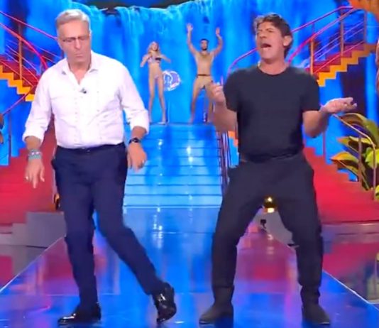 Ciao Darwin in replica su Canale 5: quando in tv Ciao Darwin 2024, sfilata Luca Laurenti e Paolo Bonolis