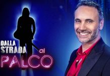 Dalla strada al palco 2024 con Nek, ospiti ed anticipazioni della quinta puntata su Rai2 Dalla strada al palco 2024