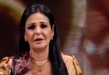 Sanremo 2024, Daniela Di Maggio: la lettera al figlio Giovanbattista Cutolo, il musicista 24enne ucciso a Napoli Daniela Maggio, mamma Giovanbattista Cutolo