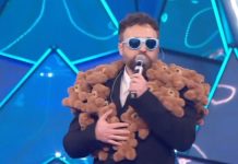 Fantasanremo 2024, i punti della seconda serata: la classifica dei cantanti vede in testa sempre Dargen D’Amico Dargen D'amico, Fantasanremo prima e seconda serata