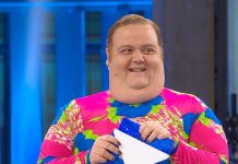 Chi è Francesco Saverio Nozzolino, XXXl di Avanti un Altro 2024: età, lavoro e social Francesco Saverio Nozzolino, XXl Avanti un Altro