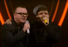 La reazione di Geolier ai fischi ricevuti al Teatro Ariston: la risposta del cantante che zittisce tutti – VIDEO Geolier commenta i fischi a Sanremo