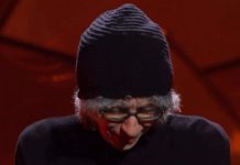 Giovanni Allevi: annullato concerto di Taranto per “problemi di salute” Giovanni Allevi a Sanremo 2024