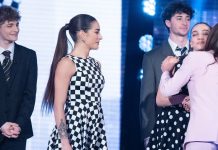 I ballerini di Open a Verissimo: ecco gli ex volti di Amici di Maria De Filippi | Video Mediaset I ballerini di Open a Verissimo