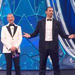Ascolti tv martedì 6 febbraio 2024: Festival di Sanremo (64.34%), In vacanza su Marte (3.34%), E’ sempre Cartabianca (1.99%), Le Iene (4.33%) | Dati Auditel Ibrahimovic con Amadeus a Sanremo 2024