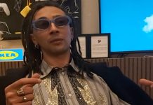 Intervista a Ghali in gara a Sanremo 2024 con ‘Casa mia’: “Dò voce al mio quartiere. I social hanno favorito la meritocrazia” Ghali, intervista a Sanremo 2024