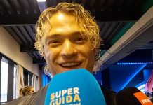 Intervista a Irama, in gara a Sanremo 2024: “‘Tu no’ è una canzone molto emotiva, spero arrivi questa diversità ” Irama, intervista a Sanremo 2024