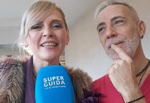 Intervista ai Jalisse che tornano a Sanremo dopo 27 anni: “Adrenalina pura. Non proviamo rancore per i tanti no” Jalisse, intervista Superguida a Sanremo