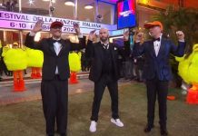 Amadeus sulla gag con John Travolta: “Nessun tranello, sapeva tutto. State creando una polemica” John Travolta a Sanremo 2024
