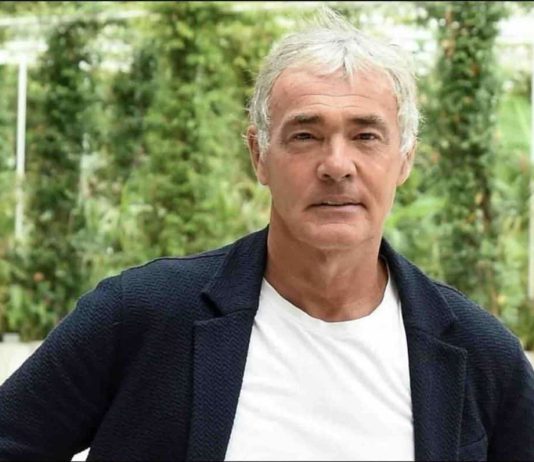 “Mussolini Le Verità Nascoste”, lo speciale di Massimo Giletti su Rai3: ospiti ed anticipazioni la tv fa 70 Massimo-Giletti