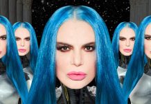 Bestiale, il singolo di Loredana BertĆØ e gli Eiffel 65: testo, video e significato Loredana BertĆØ