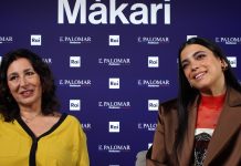 “Makari 3”, intervista esclusiva a Ester Pantano e Antonella Attili: “Suleima e Lamanna cercheranno delle conferme sul loro rapporto, Marilù mostrerà le sue fragilità ” makari 3