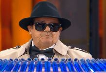 Chi è Martino Meuli, l’Agente Segreto di Avanti un Altro 2024 | Video Mediaset Agente segreto Martino Meuli, Avanti un altro 2024