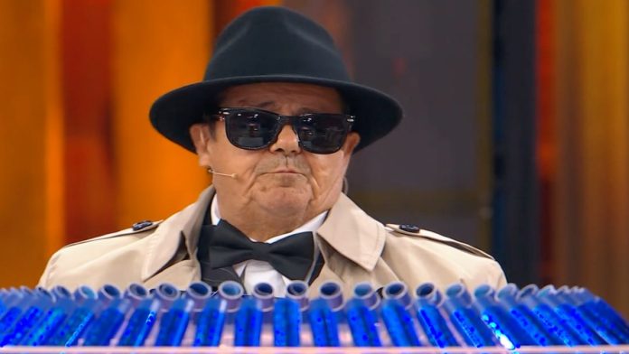 Chi è Martino Meuli, l’Agente Segreto di Avanti un Altro 2024 | Video Mediaset Agente segreto Martino Meuli, Avanti un altro 2024