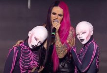 Una Voce per San Marino 2024, chi sono i Megara: la band ha battuto Loredana BertĆØ e andrĆ all’Eurovision Una voce per San Marino, vincono i Megara