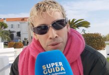 Intervista a Mr. Rain, in gara a Sanremo 2024 con il brano ‘Due altalene’: “Non ho paura di mostrami fragile, stavo per piangere mentre cantavo per l’emozione che provavo” Mr Rain intervista Superguidatv a Sanremo 2024