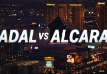 Su Netflix arriva ‘The Netflix Slam’ il tennis in diretta: come e quando vedere la sfida tra Alcaraz e Nadal Netflix Slam, Nadal contro Alcaraz