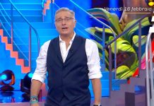 Ciao Darwin, stasera su Canale 5: anticipazioni e squadre della nona puntata di venerdì 16 febbraio 2024 Ciao Darwin, anticipazioni 16 febbraio