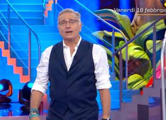 Ascolti tv 15 agosto 2026: Sogno e son desto (10.6%), Ciao Darwin (13.9%), L’Eredità Summer (14.8%), La Ruota della Fortuna (25.9%)| Dati Auditel Ciao Darwin, anticipazioni 16 febbraio