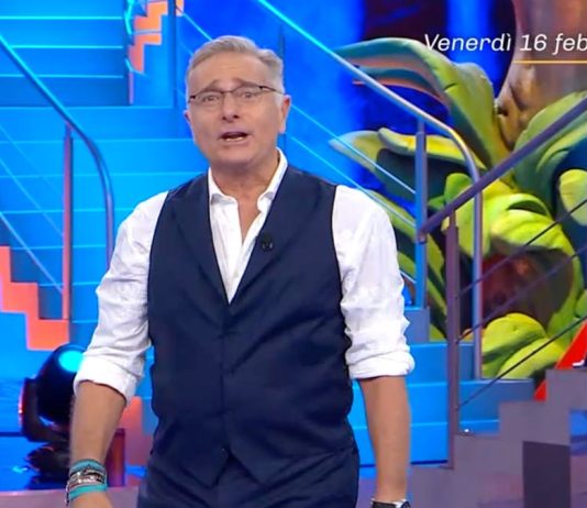 Ascolti tv 15 agosto 2026: Sogno e son desto (10.6%), Ciao Darwin (13.9%), L’Eredità Summer (14.8%), La Ruota della Fortuna (25.9%)| Dati Auditel Ciao Darwin, anticipazioni 16 febbraio