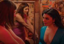 “Pensati Sexy”, la nuova commedia con Diana del Bufalo, Valentina Nappi e Raoul Bova: data di uscita su Amazon Prime e trama Pensati Sexy, Diana Del Bufalo e Valentina Nappi
