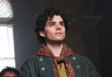 Ascolti tv, lunedì 12 febbraio 2024: Mameli (23.5%), Grande Fratello (18.3%) | Dati Auditel riccardo de nardis