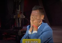 Avanti un Altro 2024, Salvatore è il terzo vincitore di questa edizione: quanto si è portato a casa | Video Mediaset Salvatore, Avanti un altro