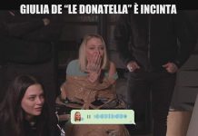 Scherzo Giulia Le Donatella a Le Iene: la cantante “vittima” dell’Intelligenza Artificiale | Video Mediaset scherzo Giulia Le Donatella